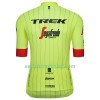 Radtrikot kurzarm 2018 Trek-Segafredo N002